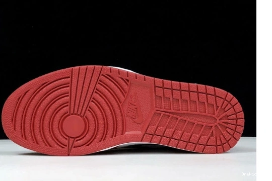 AllSeason 555088-101 OG Retro Chicago 555088-101 High 1 Air 272 Bulls I Jordan 0602